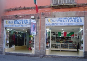 Tienda